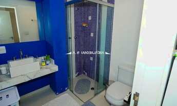 Imagem 7: São Paulo - Apartamento Padrão - SUMAREPERDIZES