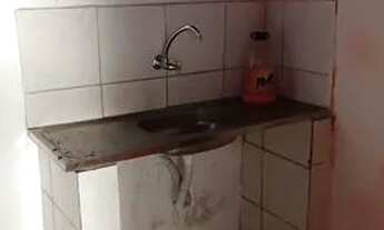 Imagem 4: Casa pra alugar Casa com 1 dormitório