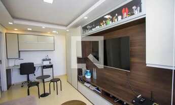 Imagem 3: Apartamento para Aluguel - Brooklin, 1 Quarto, 49 m2