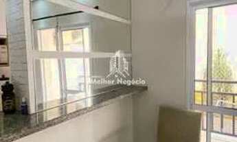 Imagem 3: Apartamento com 2 dorms, Jardim Parque Jupiá, Piracicaba - R$ 264 mil, Cod: RRAP3218