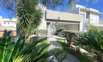 Imagem 2: Casa com 3 dorms, Residencial Real Park, Sumaré - R$ 809 mil, Cod: CA2537