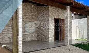 Imagem: Casa para alugar no bairro Nova Esperança