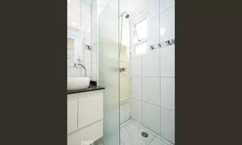 Imagem 5: Apartamento para aluguel possui 50 metros quadrados com 2 quartos em Vila Prudente - São P