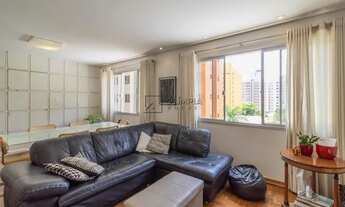 Imagem 3: Apartamento Venda 3 Dormitórios - 141 m² Perdizes