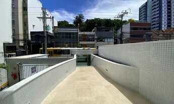 Imagem 4: Apartamento para aluguel com 50 metros quadrados com 1 quarto em Barra - Salvador - BA