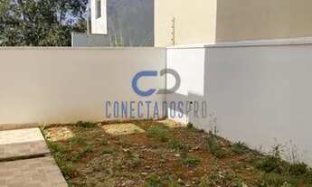 Imagem 5: Sobrado para venda possui 142 metros quadrados com 3 quartos