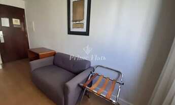 Imagem 4: Flat disponível para locação no Wyndham São Paulo Paulista Prime, com 27m², 1 dormitório e