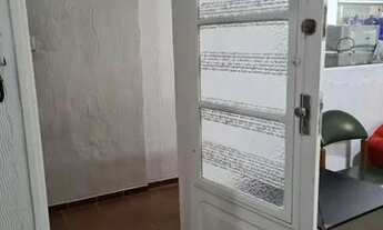 Imagem 6: Chácara Santo Antônio. Sobrado fins comerciais/residenciais