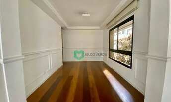 Imagem 5: Apartamento com 3 dormitórios, 161 m² - venda por R$ 2.250.000,00 ou aluguel por R$ 12.125
