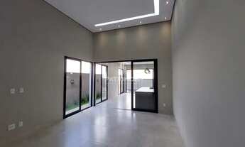 Imagem 5: Casa Térrea 4 Suítes, "PRONTA PARA MORAR" no Condomínio Quinta da Primavera em R