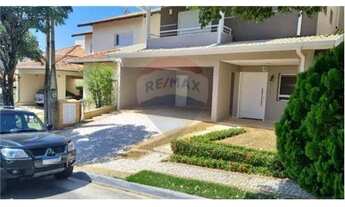 Imagem 2: Casa com 3 quartos 205m² para Locação em Vinhedo/SP por R$ 6.700,00