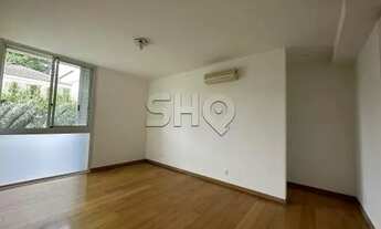 Imagem 7: Apartamento Duplex no Alto de Pinheiros com 4 Dormitórios