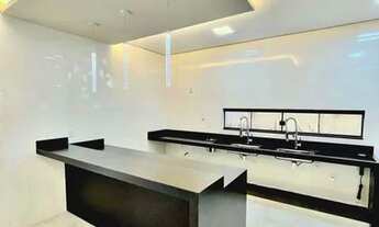 Imagem 5: Belíssima Casa no Res. Porto Seguro ! 3 Suítes !