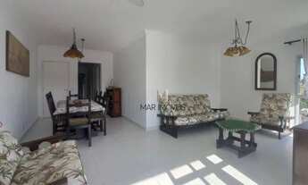 Imagem 6: Apartamento vista para o mar