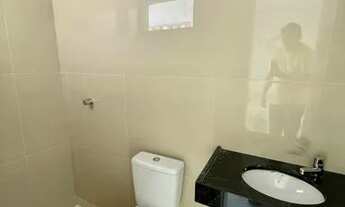 Imagem 4: Casa com projeto pensado para o conforto térmico, super ventilado, bastante agradável