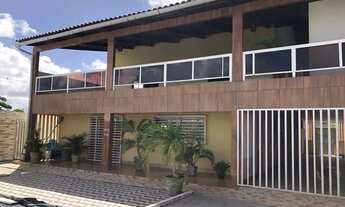 Imagem: Casa no vllage jacumã mobiliada