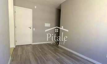 Imagem 4: Apartamento com 2 dormitórios para alugar, 42 m² por R$ 1.450,00/mês - City Bussocaba - Os