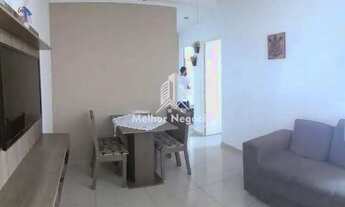 Imagem 2: Apartamento com 2 dorms, Parque São Jorge, Campinas - R$ 159 mil, Cod: AP2519