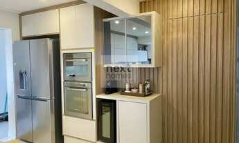 Imagem 5: Magnifico e Charmoso Apart. Mairarê c/ 3 dorms PORTEIRA FECHADA