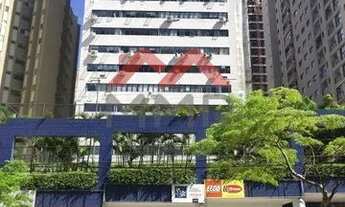 Imagem 2: CURITIBA - Conjunto Comercial/Sala - Bigorrilho