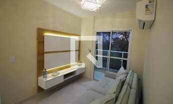 Imagem 2: Apartamento para Aluguel - Jardim Anália Franco, 1 Quarto, 36 m2