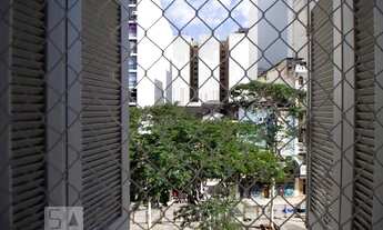 Imagem 7: Apartamento para Aluguel - Centro, 2 Quartos, 60 m2