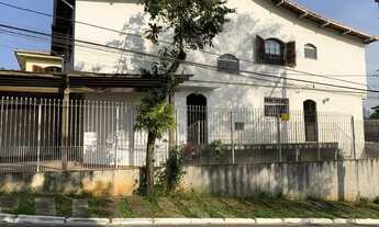 Imagem: Casa de vila sobrado para venda com 213