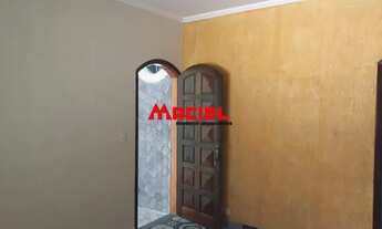 Imagem 6: Casa Padrão em São José dos Campos