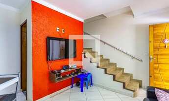 Imagem 2: Casa para Aluguel - Vila Tibirica, 2 Quartos, 76 m2