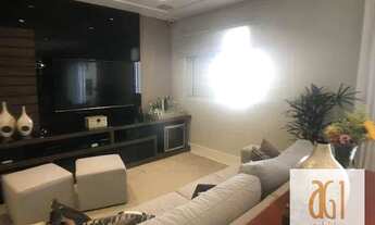 Imagem 5: Apartamento com 3 suítes, à venda, 135 m² por R$ 2.300.000 - Perdizes - São Paulo/SP