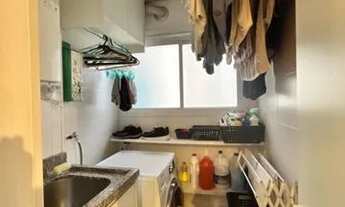 Imagem 6: Apartamento Mobiliado e Decorado com , 98 m² - venda por R$ 1.600.000 ou aluguel por R$ 9