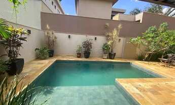 Imagem 4: Casa em Condomínio para aluguel no Alphaville 2, Ribeirão Preto, SP, 4 quartos, 4 suítes