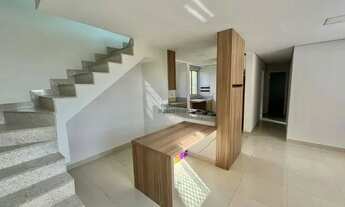 Imagem 7: Cobertura 3 quartos para locação no Ouro Preto