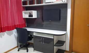 Imagem 6: Apartamento para venda possui 127 metros quadrados com 3 quartos