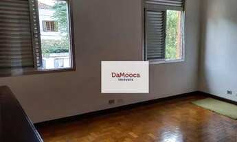 Imagem 4: Casa com 3 dormitórios para alugar, 259 m² por R$ 4.993/mês - Água Rasa - São Paulo/SP