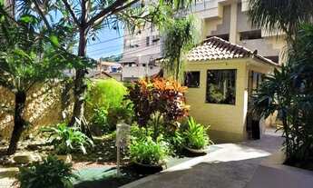 Imagem 4: Apartamento com 2 dormitórios à venda, 72 m² por R$ 330.000,00 - Icaraí - Niterói/RJ