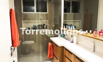 Imagem 7: Apartamento com 290 metros quadrados, 3 suítes e 4 vagas em Real Parque - São Paulo - SP