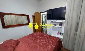 Imagem 5: Apartamento tipo casa 3 quartos e terraço a venda em Vista Alegre Rj