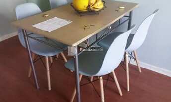 Imagem 6: Locação Apartamento com 1 dormitório