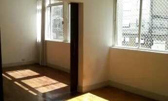 Imagem: Apartamento para venda possui 100 metros