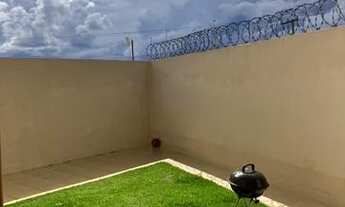 Imagem 7: Casa em Luziânia em frete a Faculdade de Medicina