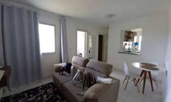 Imagem 4: Apartamento na Forquilha Condomínio Vitória