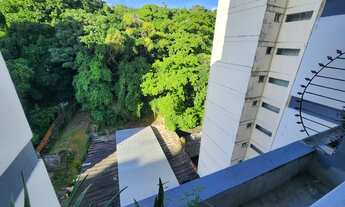 Imagem 5: Apartamento para aluguel com 2 quartos, 54m² na Barra - Salvador - BA