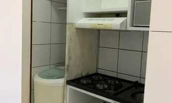 Imagem 3: Aluguel de kit Kitnet com 1 dormitório