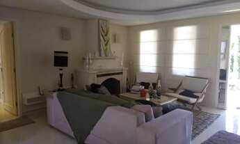 Imagem 6: Casa Vinhedo Casa em condomínio com 5 dormitórios