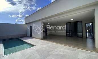 Imagem 2: Casa Alto padrão, rua 10a Vicente Pires! Condomínio americano. 4 suites, lazer