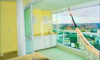 Imagem 7: Apartamento para Aluguel - Pernambues, 4 Quartos, 125 m2