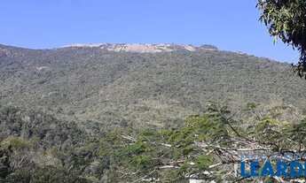 Imagem 3: CASA SOBREPOSTA - ALPES DE ATIBAIA - SP