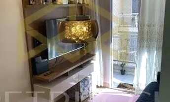 Imagem 3: LINDO APARTAMENTO À VENDA NO JARDIM DO LAGO EM CAMPINAS/SP