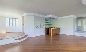 Imagem 5: Apartamento Venda 3 Dormitórios - 215 m² Perdizes